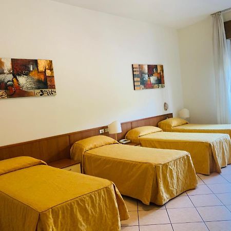 Hotel San Siro Fiera Milan Exterior photo