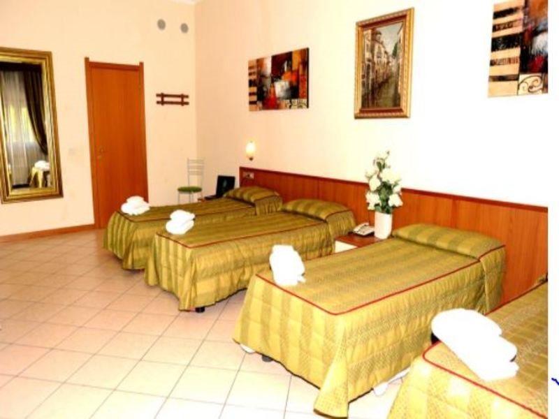 Hotel San Siro Fiera Milan Exterior photo