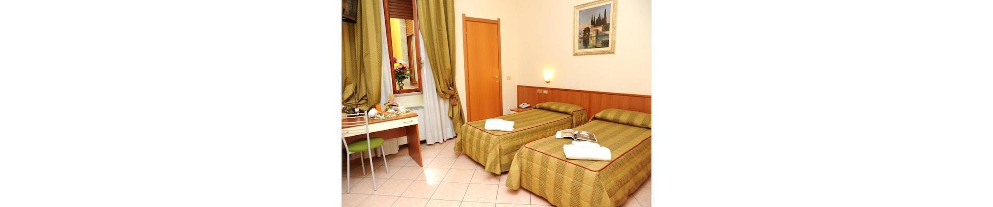 Hotel San Siro Fiera Milan Exterior photo