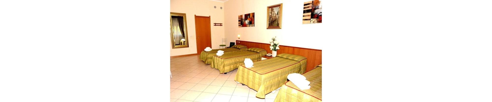 Hotel San Siro Fiera Milan Exterior photo