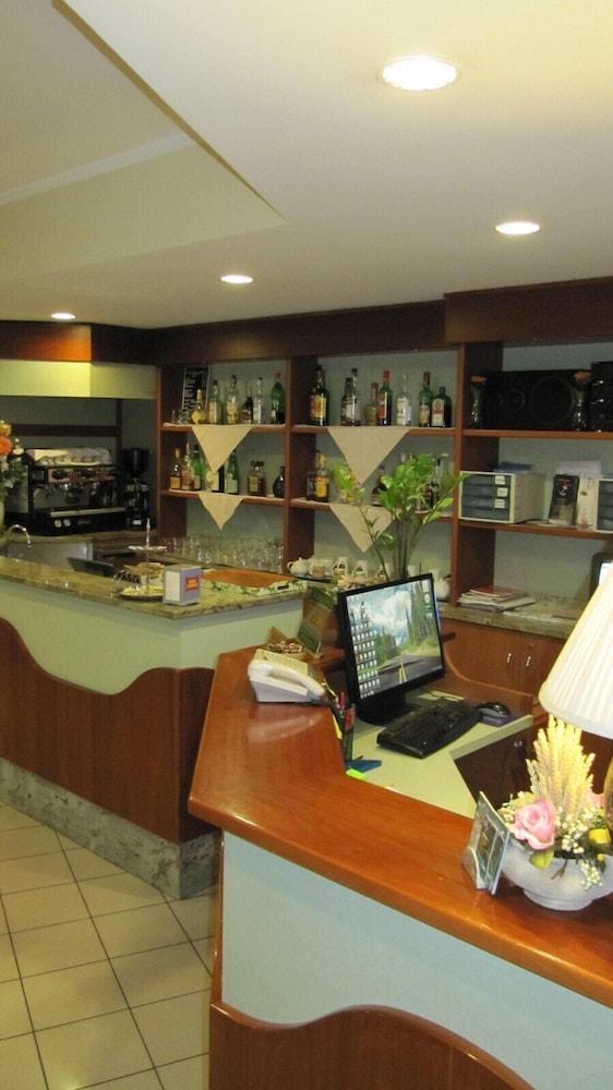 Hotel San Siro Fiera Milan Exterior photo